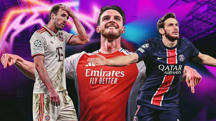 Futebol e esportes ao vivo