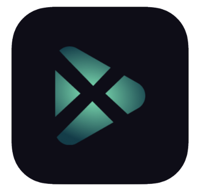 Pesquisando app na TV